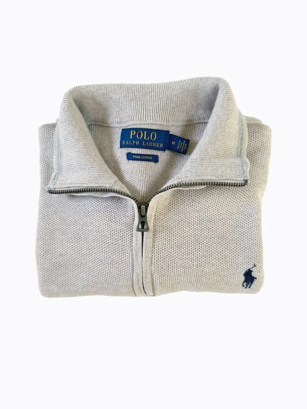 Polo Ralph Lauren update your